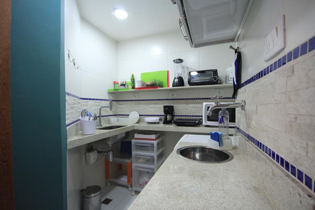Alvim 1403 Appartement Rio de Janeiro Buitenkant foto