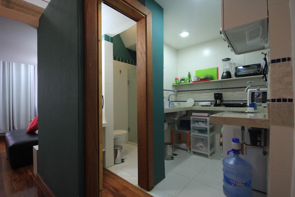 Alvim 1403 Appartement Rio de Janeiro Buitenkant foto