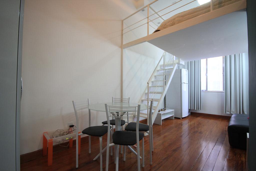 Alvim 1403 Appartement Rio de Janeiro Buitenkant foto