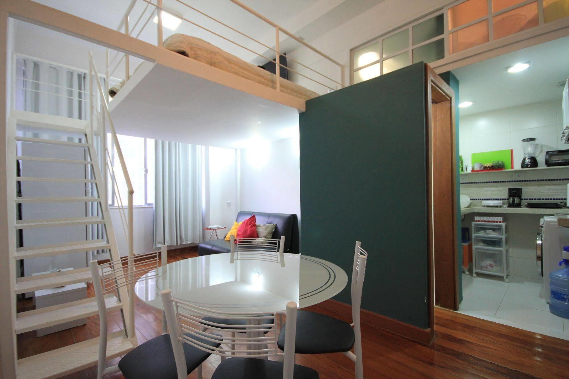 Alvim 1403 Appartement Rio de Janeiro Buitenkant foto