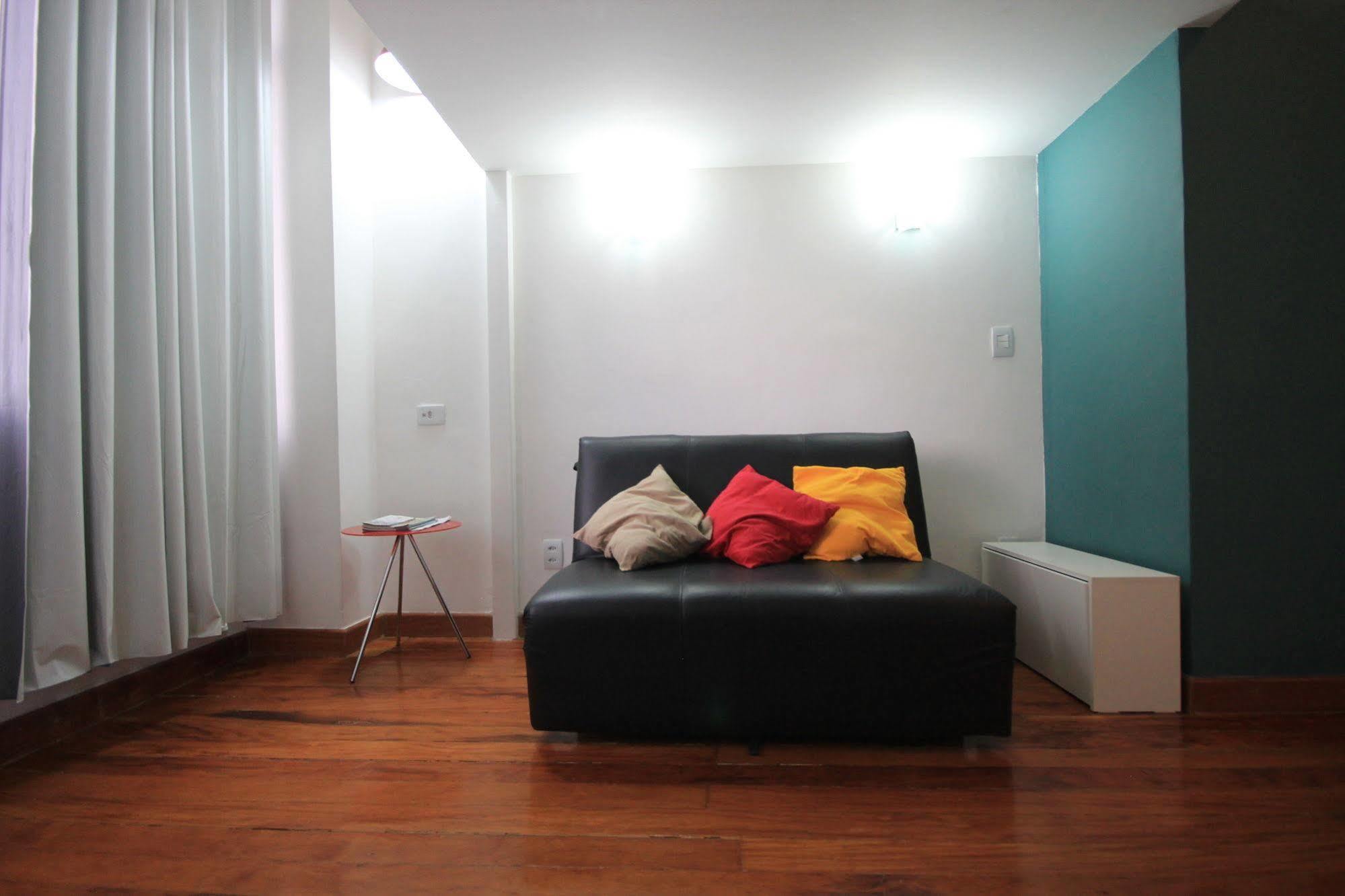 Alvim 1403 Appartement Rio de Janeiro Buitenkant foto