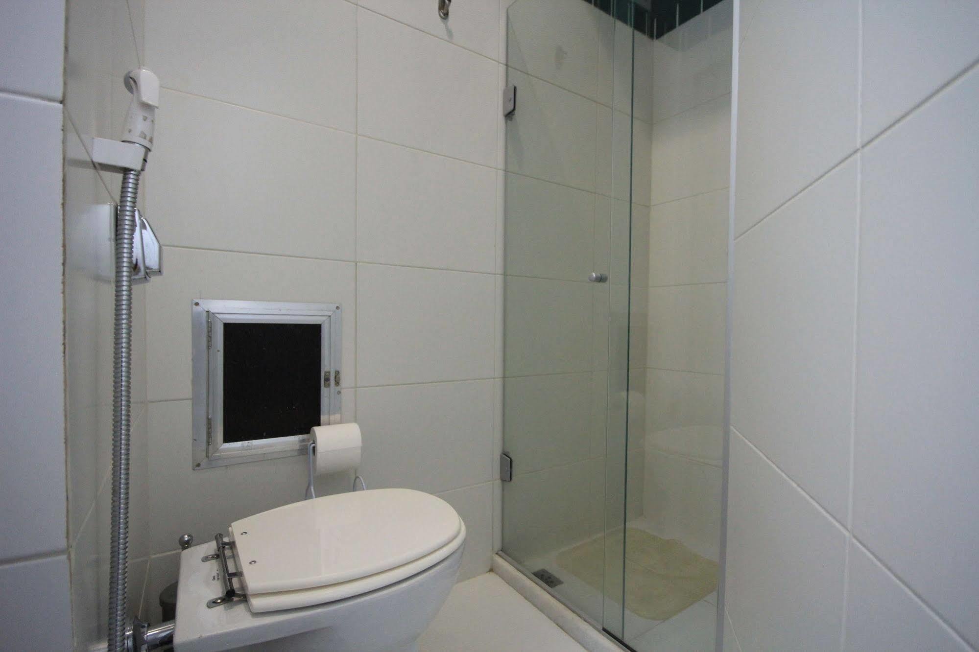 Alvim 1403 Appartement Rio de Janeiro Buitenkant foto