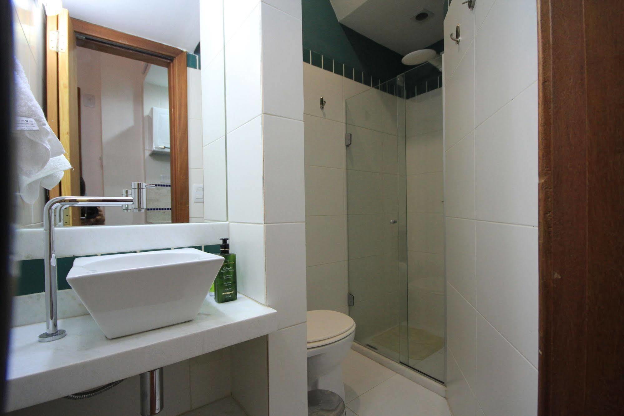 Alvim 1403 Appartement Rio de Janeiro Buitenkant foto
