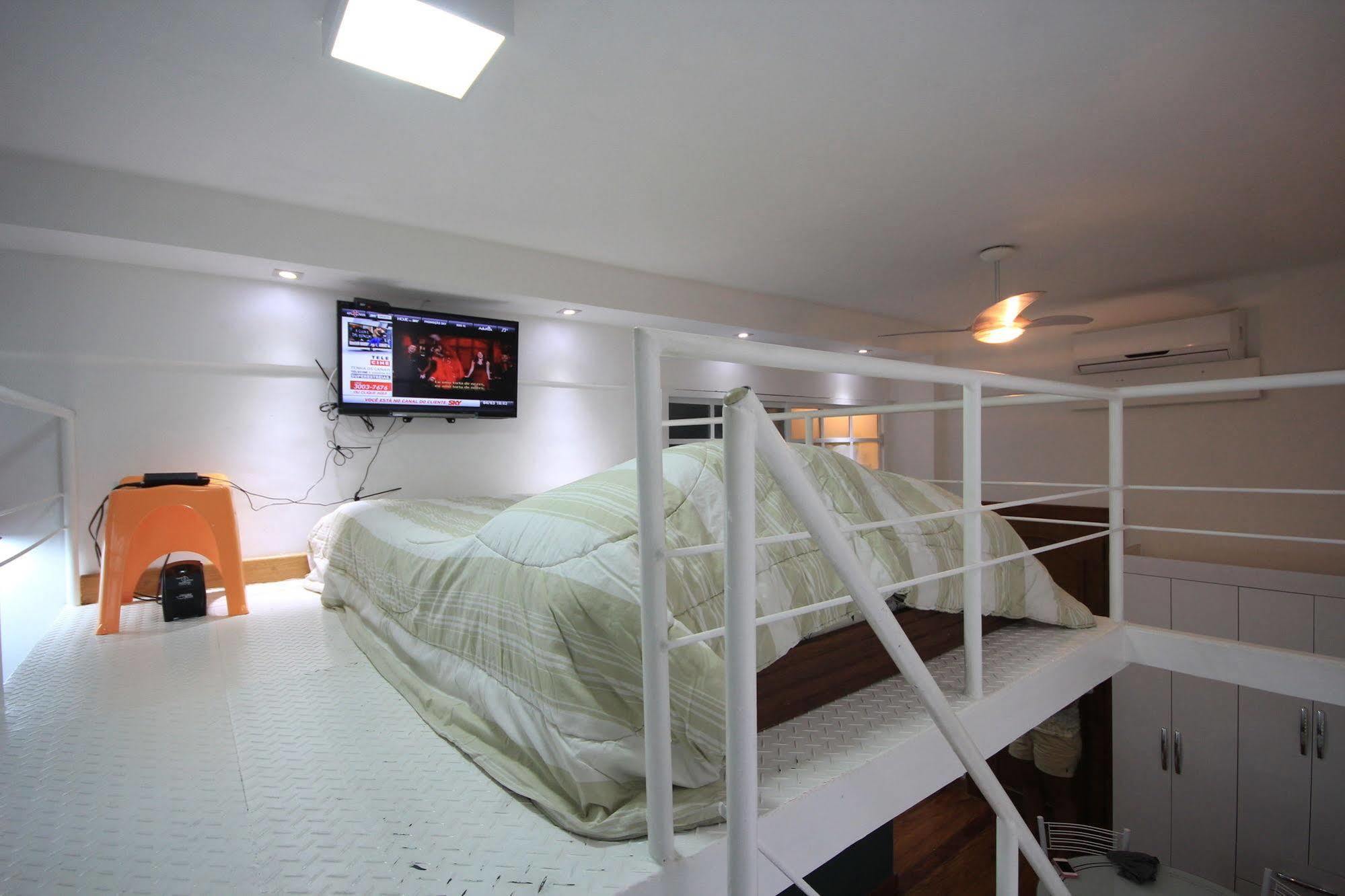 Alvim 1403 Appartement Rio de Janeiro Buitenkant foto