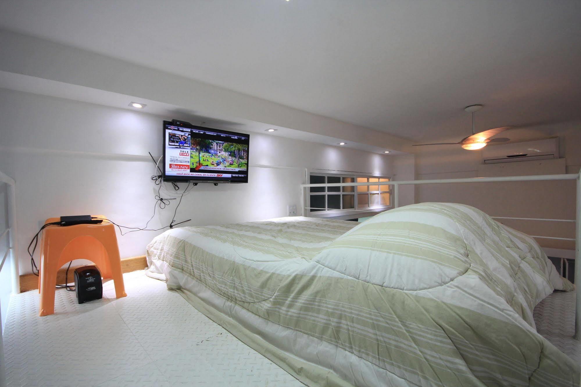 Alvim 1403 Appartement Rio de Janeiro Buitenkant foto