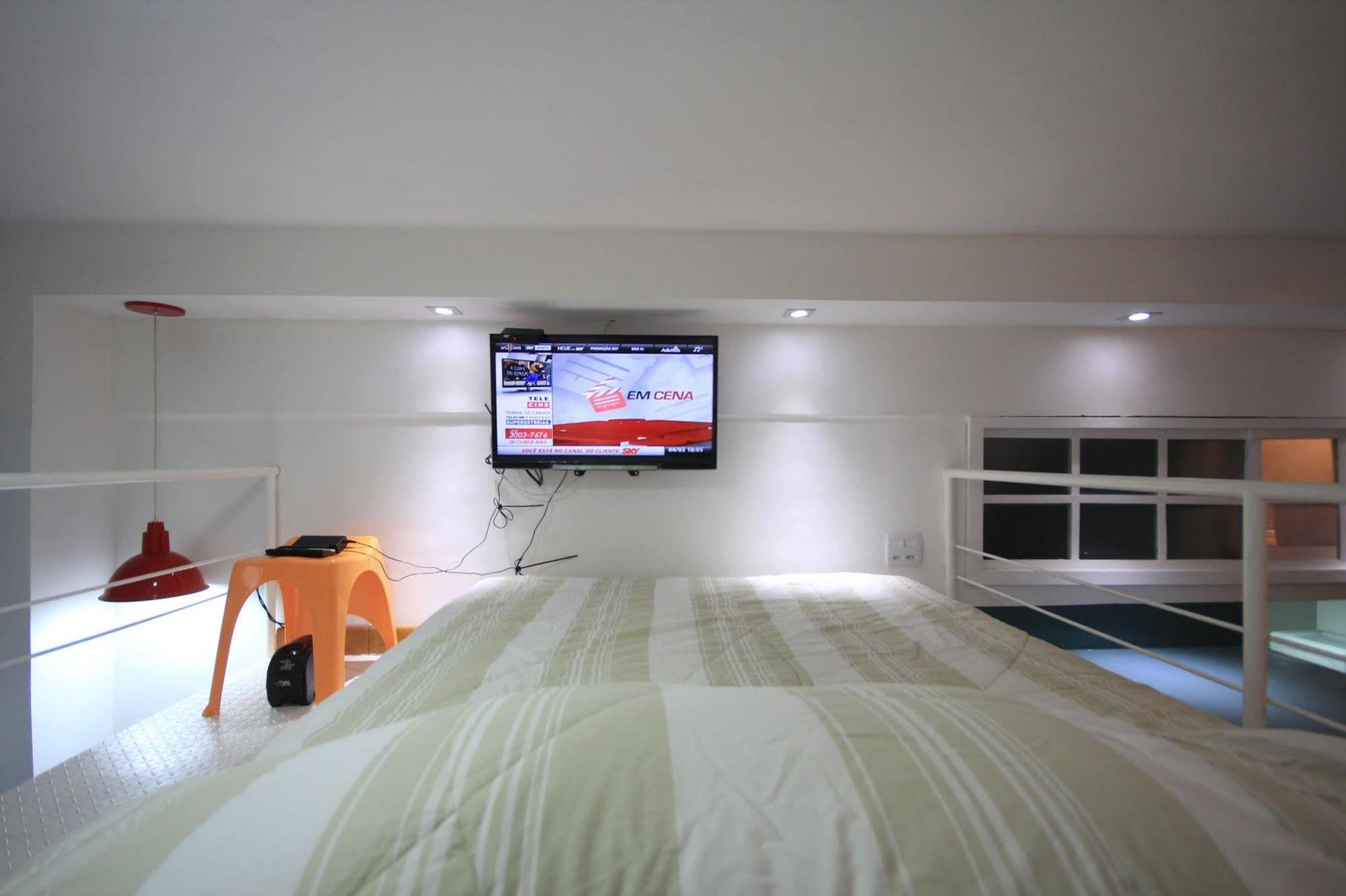 Alvim 1403 Appartement Rio de Janeiro Buitenkant foto