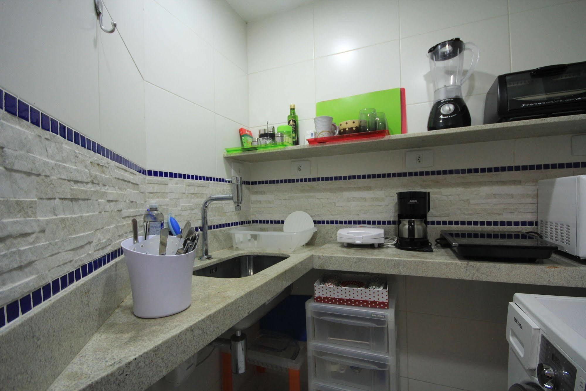 Alvim 1403 Appartement Rio de Janeiro Buitenkant foto